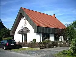 Neuapostolische Kirche