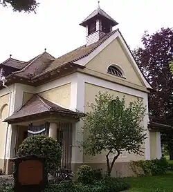 Neuapostolische Kirche