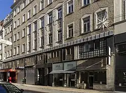 Nr. 36 – Renaissancetheater