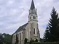 Pfarrkirche Lieboch