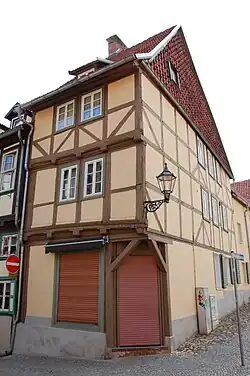 Wohnhaus
