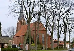 Mariä Himmelfahrt in Neuenhaus