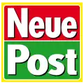 Neue Post Logo