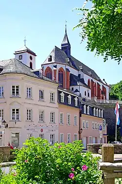 Graf-Dietrich-Straße