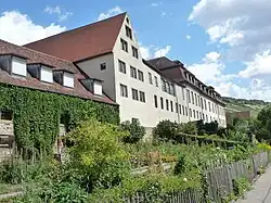 Neues Schloss Ingelfingen