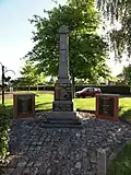 Gefallenendenkmal
