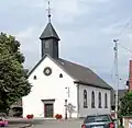 Kirche St. Lukas