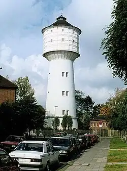Wasserturm