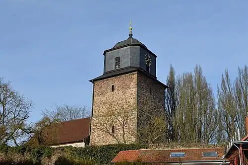 Wehrkirche
