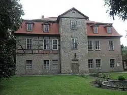Schloss 2011