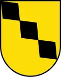 Wappen von Neunkirchen