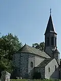 Kirche Immaculée-Conception