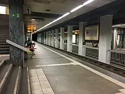 Neusser Straße/Gürtel