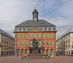 Marktplatz