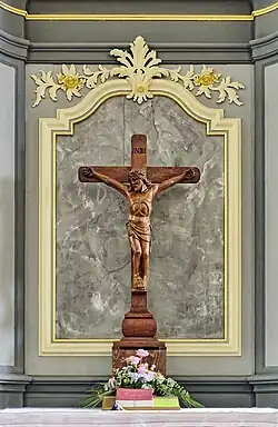 Altarkreuz