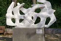 Möwen von Pierre Schumann