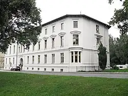 Marienpalais