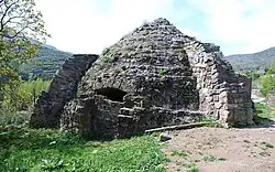 Soto en Cameros, Rioja