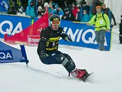 Nevin Galmarini (2012)