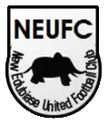 Vereinswappen des New Edubiase United Football Clubs