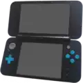 New Nintendo 2DS XL (2017)