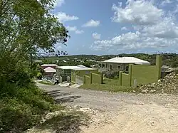 New Winthorpes (2023)