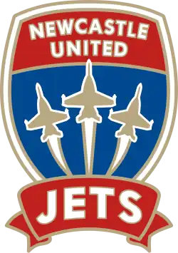 Newcastle United Jets