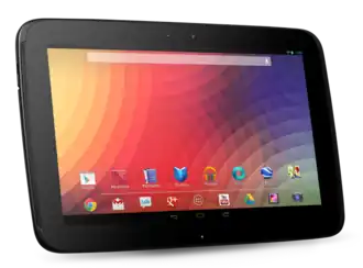 Nexus 10