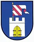 Wappen von Nezabylice