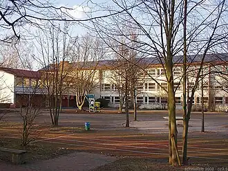 Albrecht-Dürer-Schule