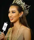 Miss Grand International 2021 Nguyễn Thúc Thùy Tiên Vietnam&nbsp;Vietnam