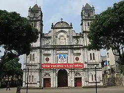 Kathedrale von Bắc Ninh