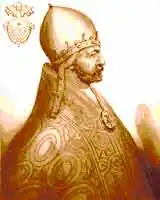Papst Nikolaus III.
