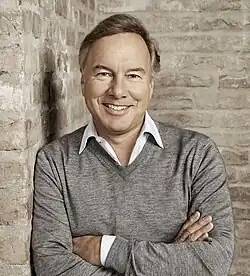 Nico Hofmann, Preisträger 2020 (verliehen 2021)