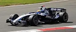 Williams FW29