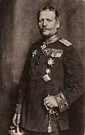Karl von Einem, Befehlshaber der deutschen 3. Armee.