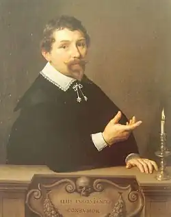 Nicolaes Tulp (1593–1674)