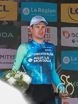 Nicolas Prodhomme (2024)