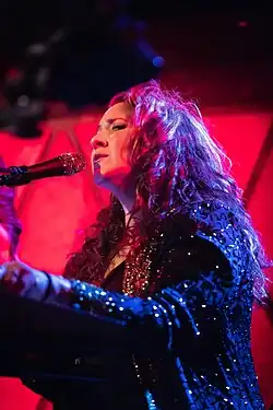 Nicole Zuraitis (2022)