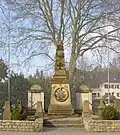 Kriegerdenkmal (Erster Weltkrieg)