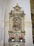 Schutzengelaltar