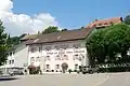 Gasthaus zum Schloss Falkenstein