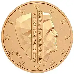 1 Cent Niederlande