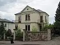 Villa Gustav Hermann Claus