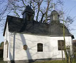 Kreuzkapelle