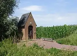 Kapelle Notre-Dame-de-Bon-Secours