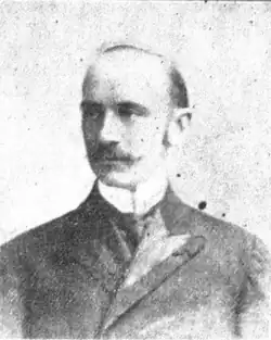 Bild von Wilhelm Niessner