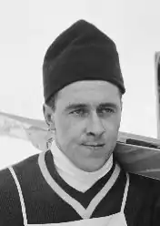 Niilo Halonen (1965)