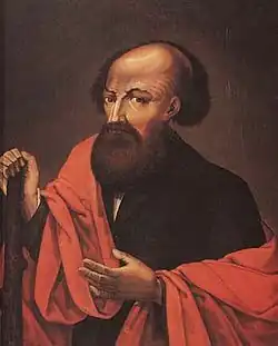 Nikita Demidow (1656–1725)