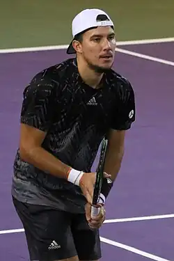 Patrik Niklas-Salminen